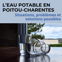 Conférence 2023 : « L’eau potable en Poitou-Charentes »