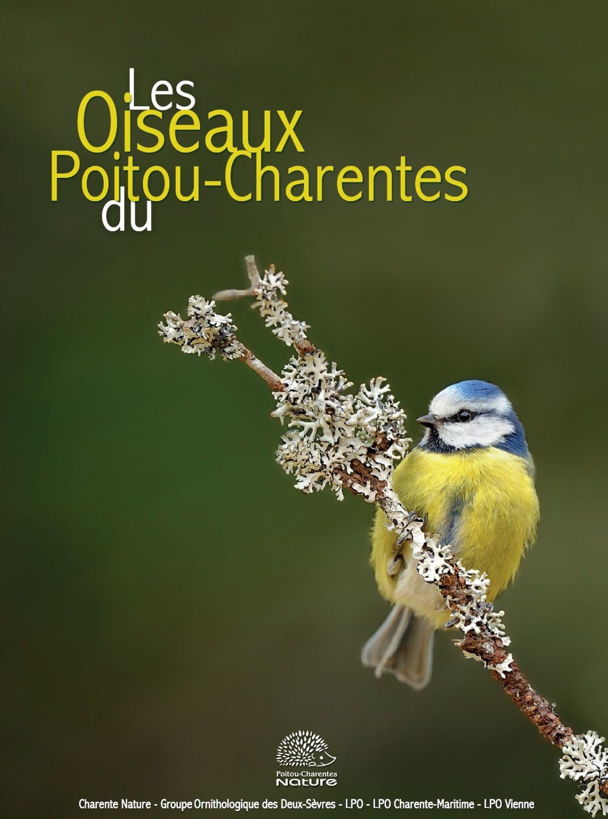 Baisse du prix Les Oiseaux du Poitou-Charentes