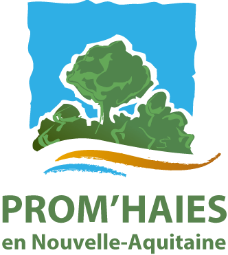 Prom’Haies en Nouvelle-Aquitaine
