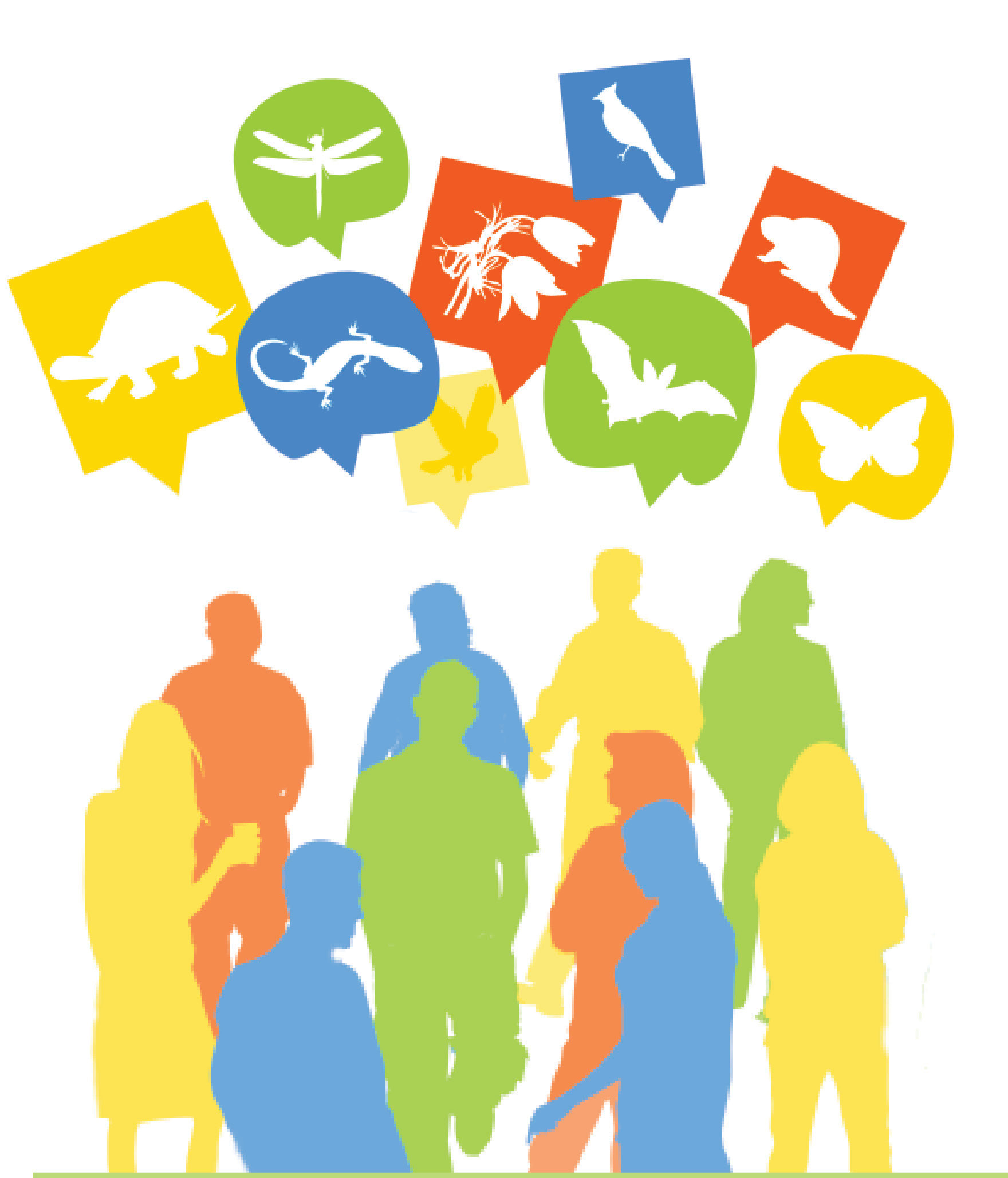 Rencontres naturalistes régionales – 2ème édition