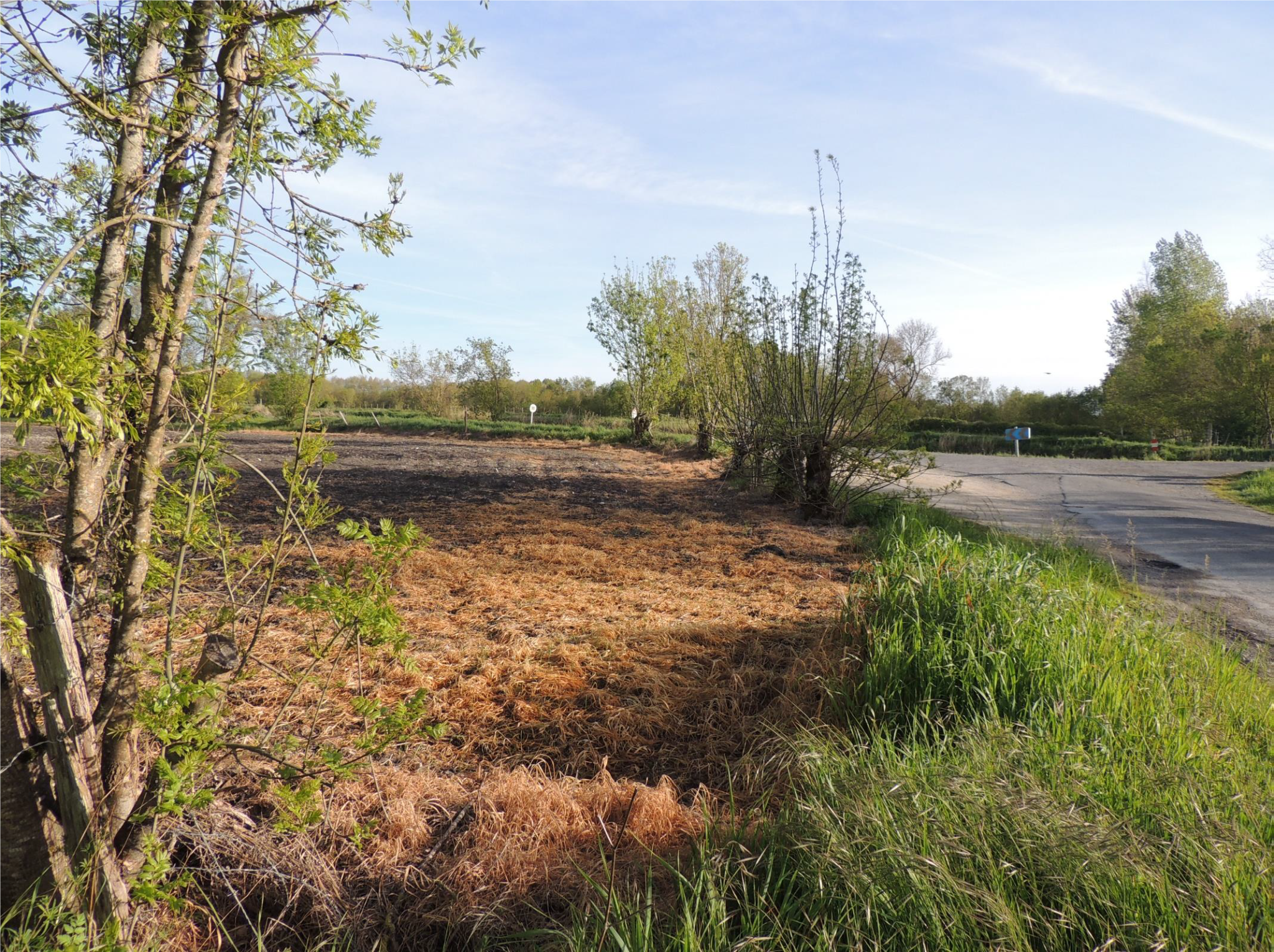 Conférence Les expositions agricoles et risque de cancer
