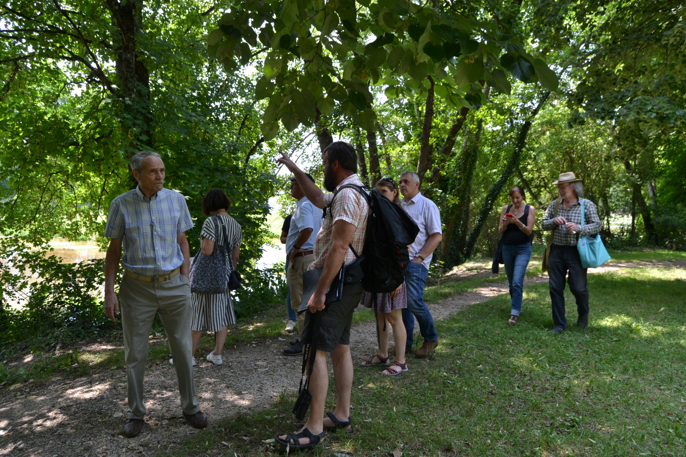 Assemblée générale de PCN : merci pour votre présence !