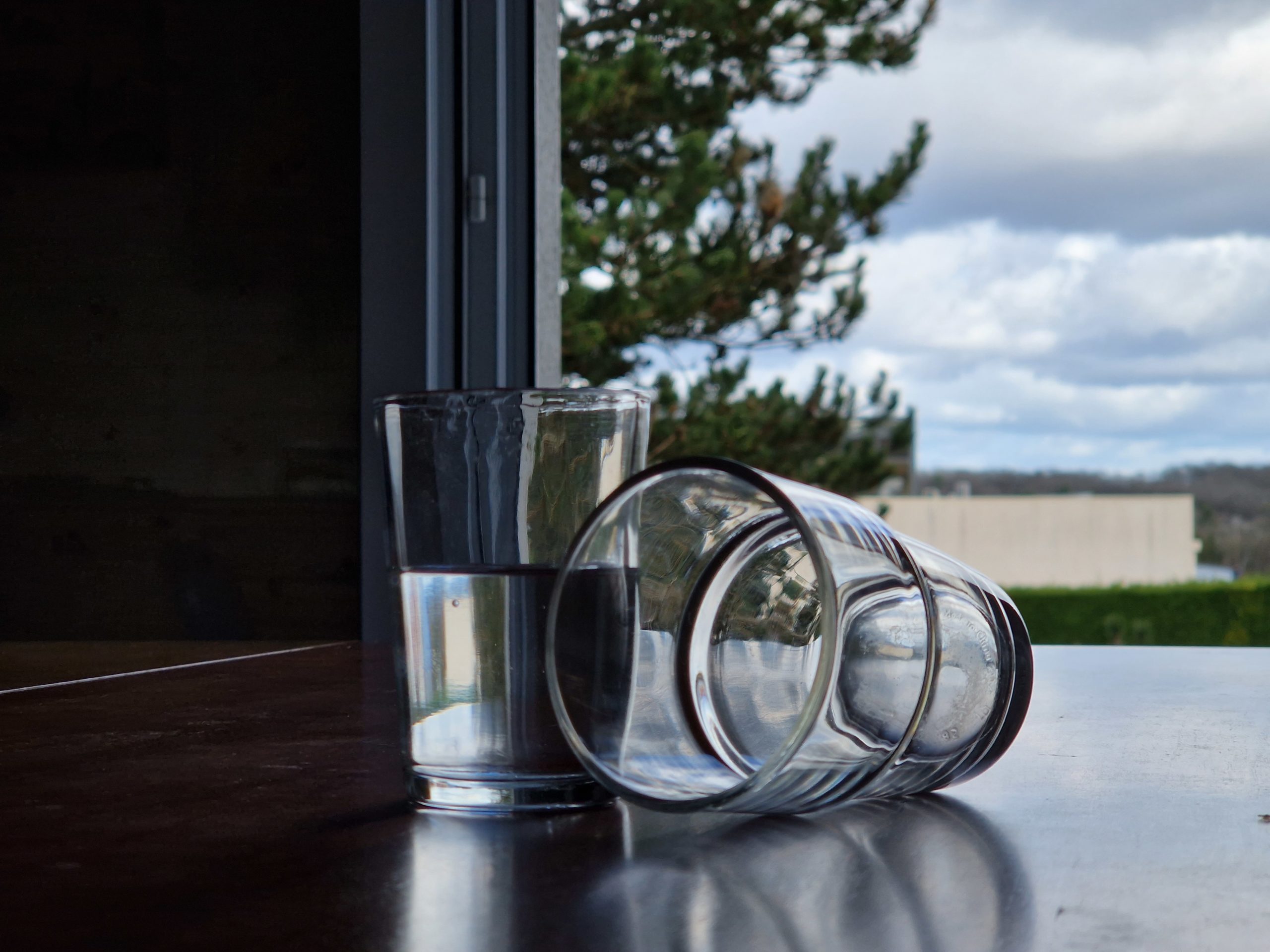 Pour une eau potable et sans pesticides