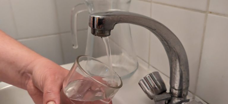 Prévention des pesticides dans l&rsquo;eau potable