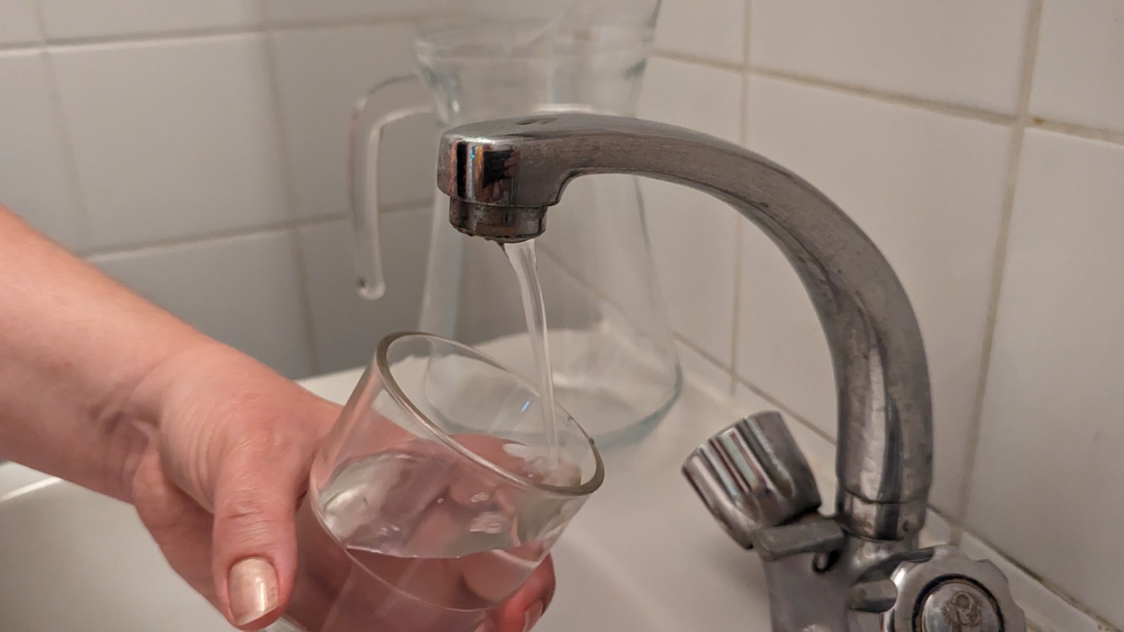 Prévention des pesticides dans l&rsquo;eau potable