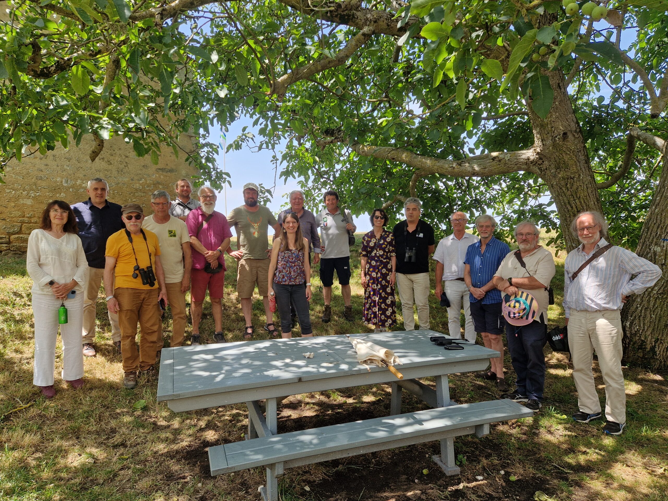 Assemblée générale 2025