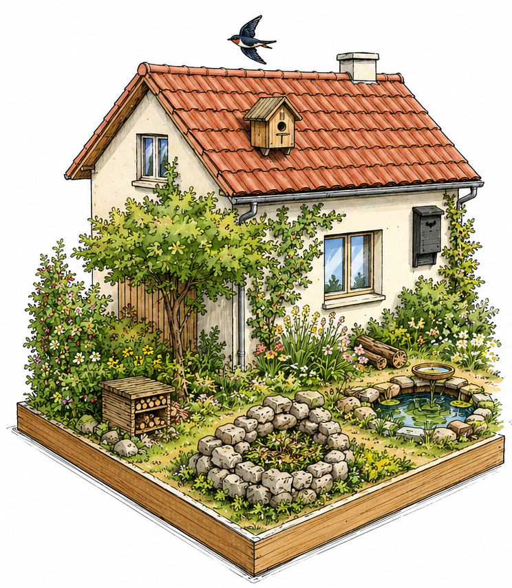 CABANE
